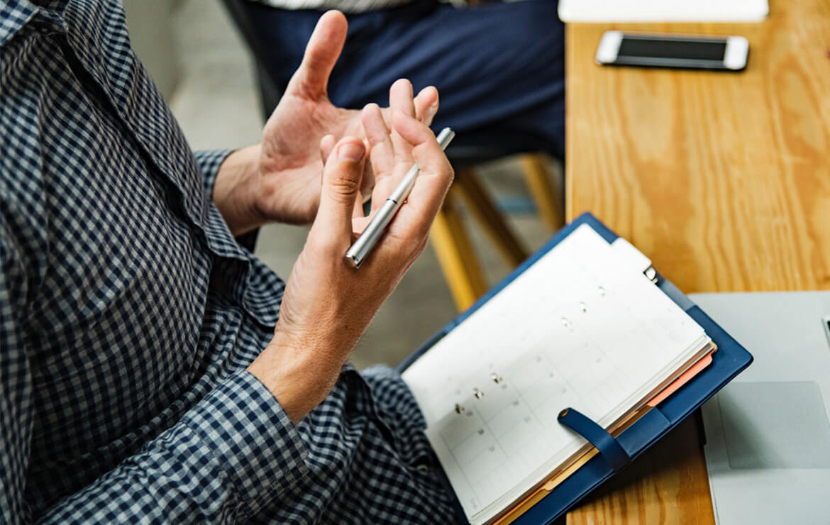 Educación Financiera